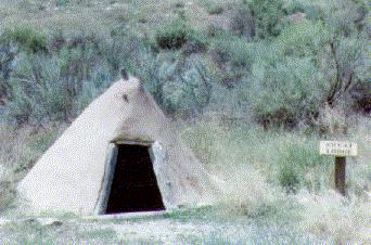 [Salmon Ruin Heritage Park Sweat Lodge]