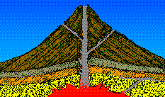 [Shiprock Pinnacle  before]