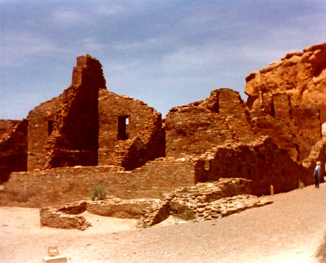[Pueblo del Arroyo]