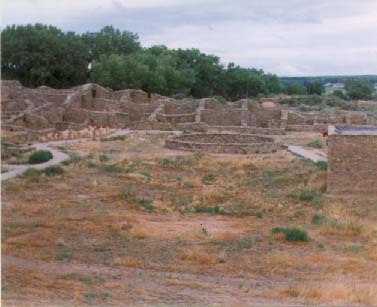 [Aztec Ruins]
