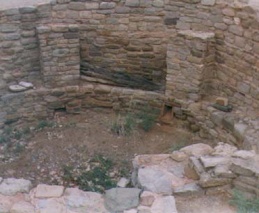 [Aztec Ruins]
