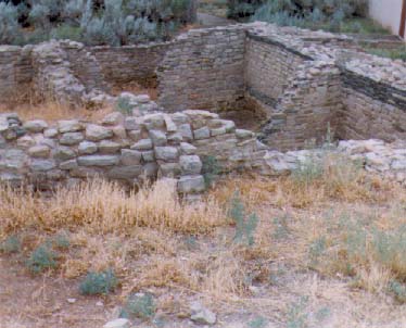 [Aztec Ruins]