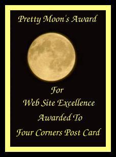 [Pretty Moon award]