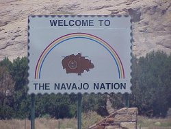 window_rock_navajo_nation