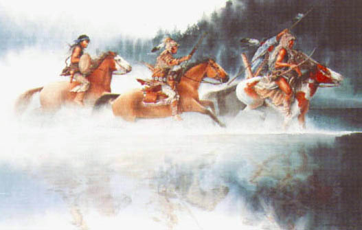 [Mark Silversmith: Reflections of Victory]