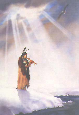 [Mark Silversmith: Song of the Soul]